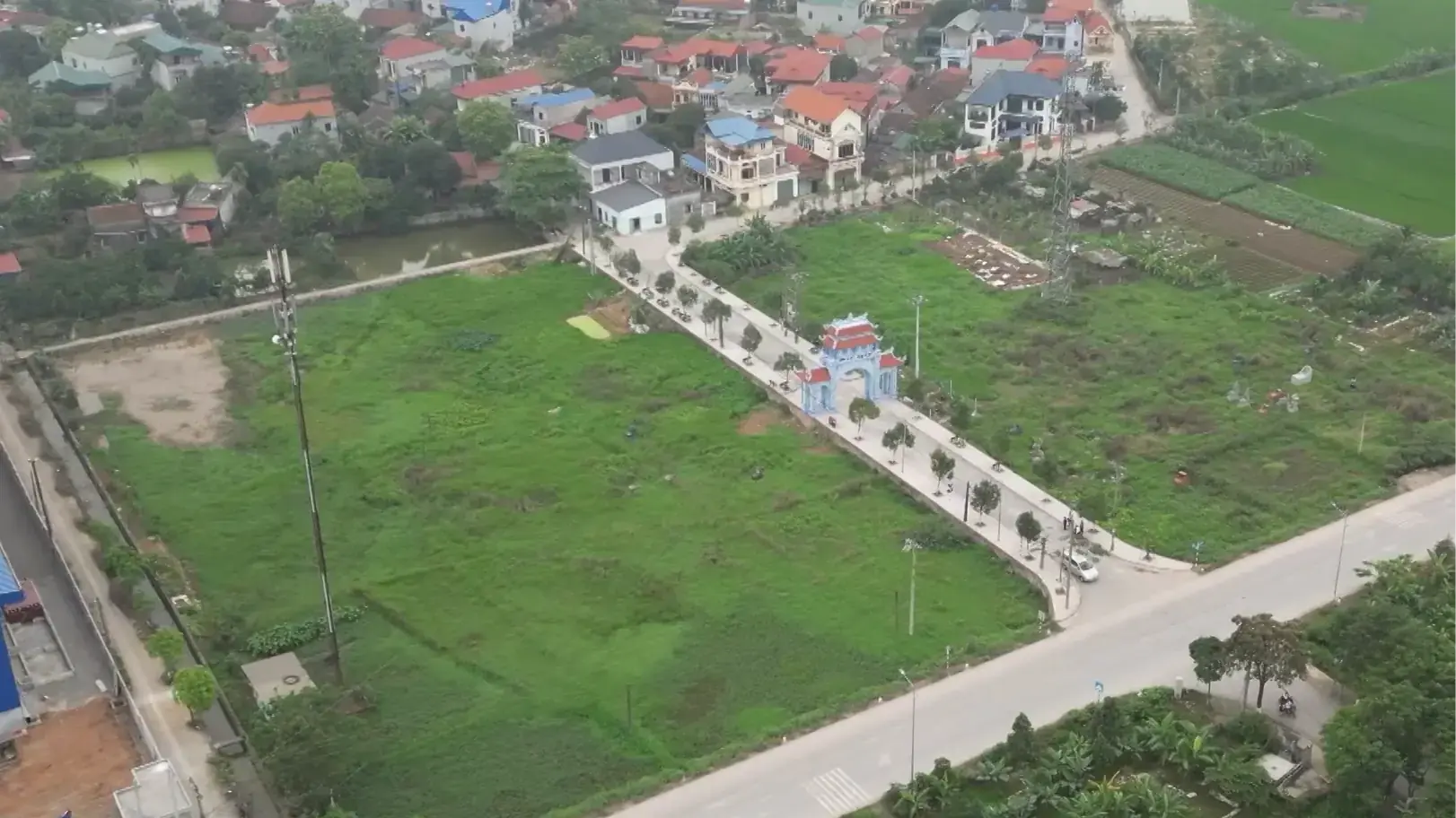 Nhà nước điều tiết bảng giá đất khi giá BĐS tăng cao